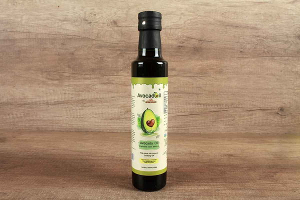 avomexicano avocado oil 250