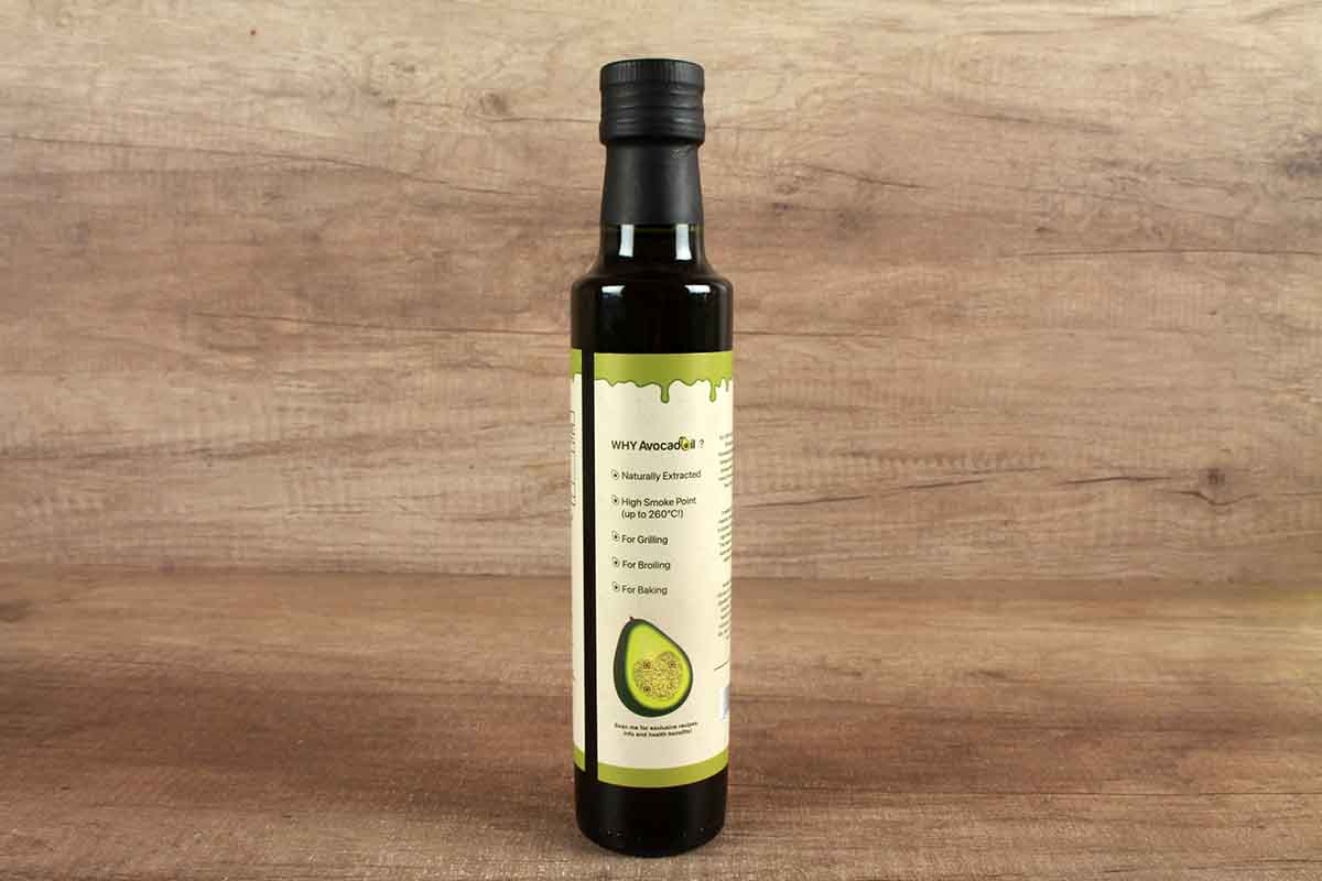 Avomexicano Avocado Oil 250 Ml
