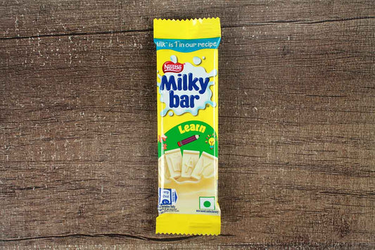 Nestle Milky Bar Chocolate 12.5 Gm
