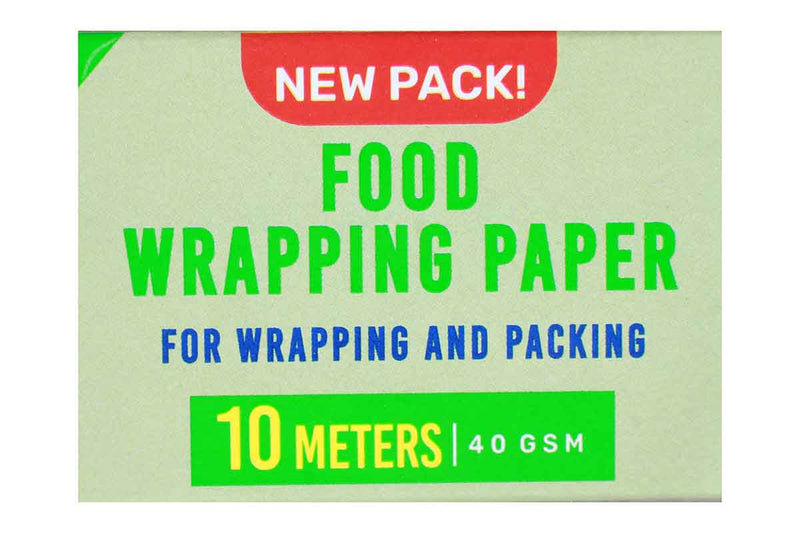 hindalco freshwrapp food wrapping paper 10 meter