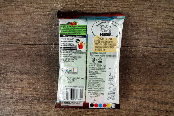 NESCAFE CLASSIC COFFEE 45