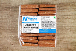 jaggery nachani biscuits 200