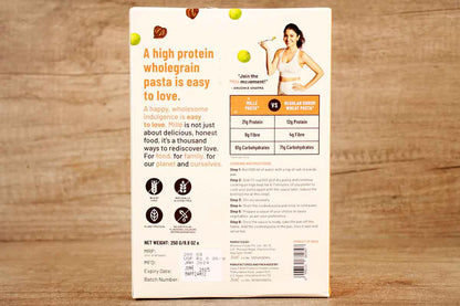 Mille Penne Protein Pasta 250 Gm