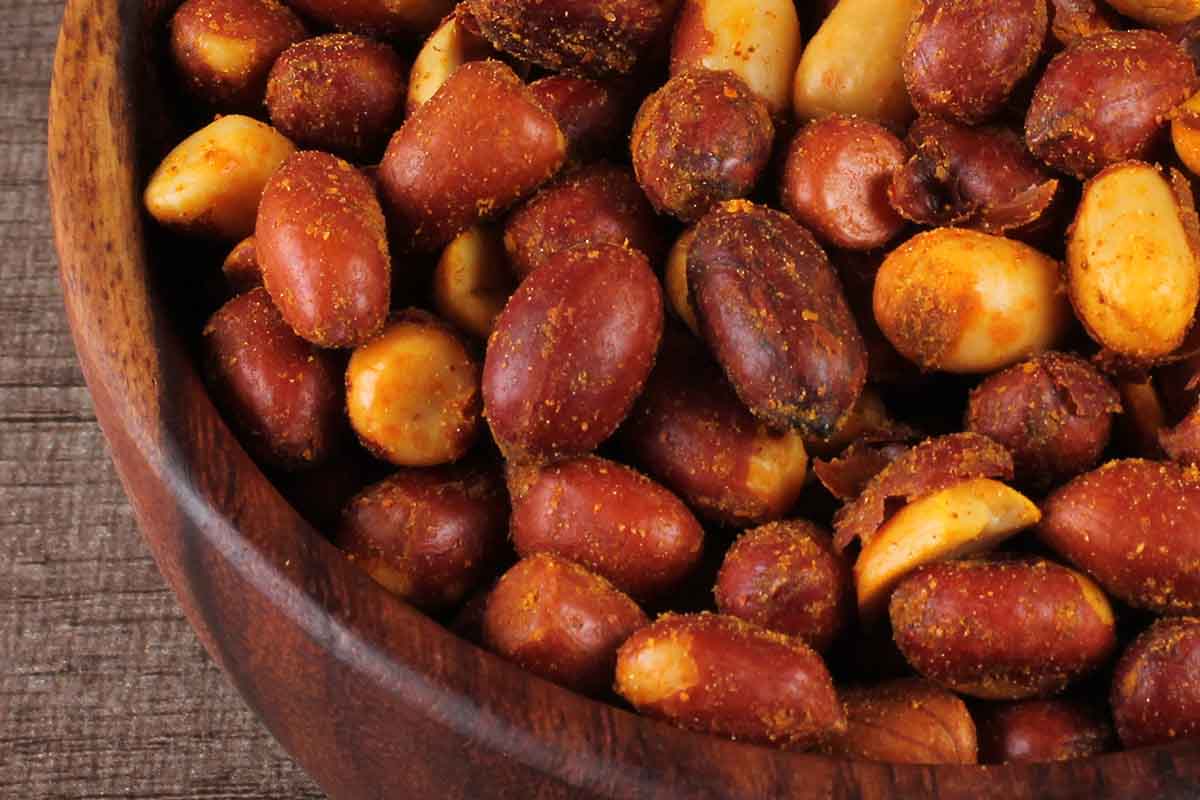 Special Fry Sing 1 Kg