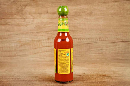 Cholula Hot Sauce Chili Lime Sauce 150 Ml