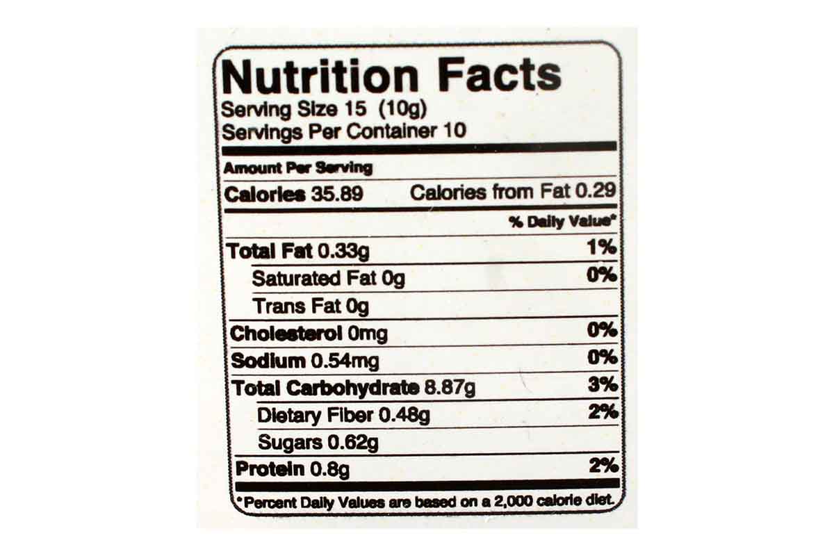 Goosebumps Fruit Snacks Masala Mango 140 Gm