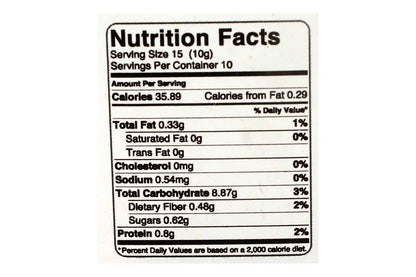 Goosebumps Fruit Snacks Masala Mango 140 Gm