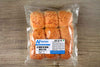 Cheese Bun 9 Pc 230 Gm