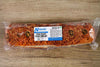 Veg Plait Loaf Bread 250 Gm