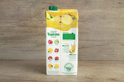 Tropicana Pineapple Delight Juice 1 Ltr