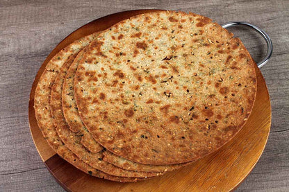 Dahi Bajra Methi Khakhra 250 Gm