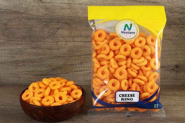 CHEESE RING 100