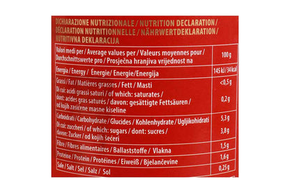 Ortolina Passata Classica Di Pomodoro 690 Gm