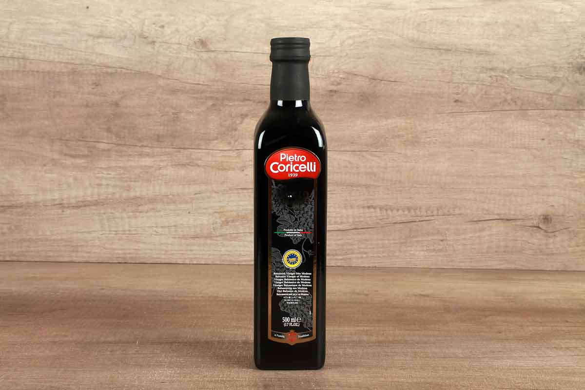 Pietro Coricelli Aceto Balsamaico Vinegar 500 Ml