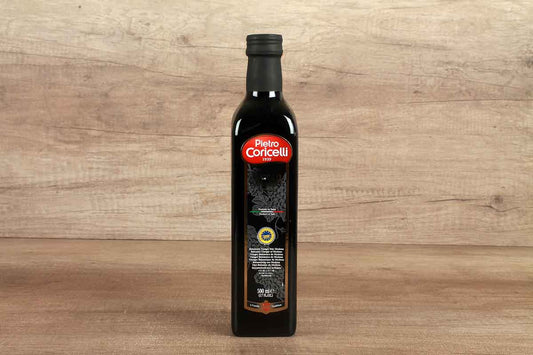 Pietro Coricelli Aceto Balsamaico Vinegar 500 Ml