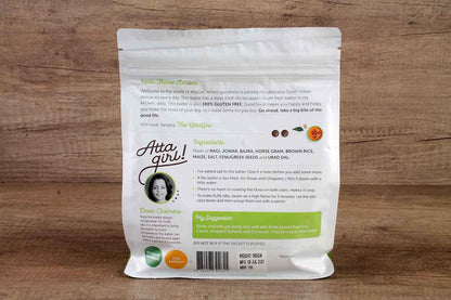 Atta Girl Multi Grain Batter 900 Gm