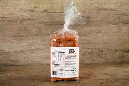 The Health Factory Zero Maida Bread 350 Gm