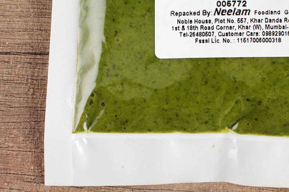 Sandwich Chutney Fresh 100 Gm