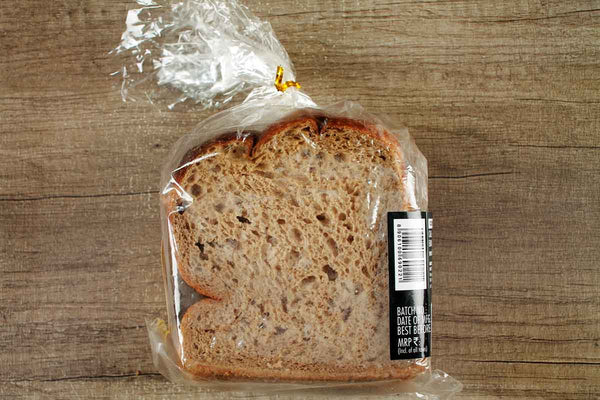 impossible foods whole wheat bread 400