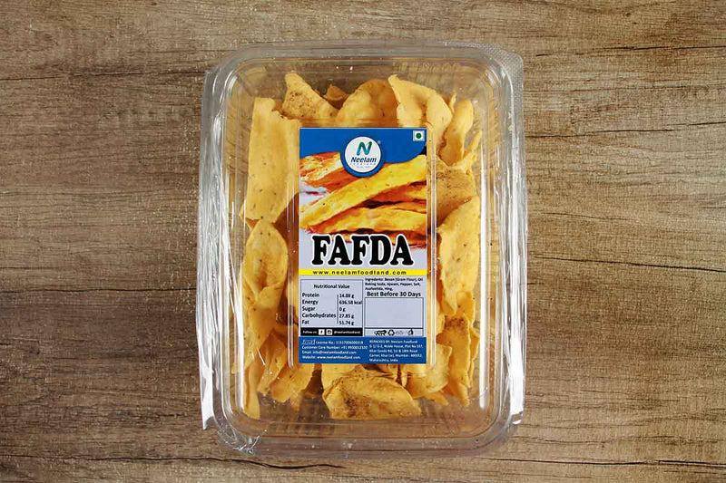 fafda 250