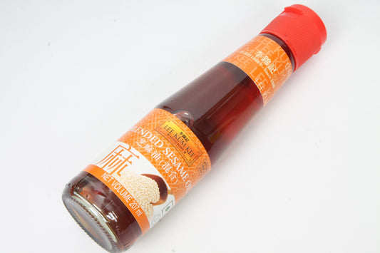 Lee Kum Kee Blended Sesame Oil 207 Ml