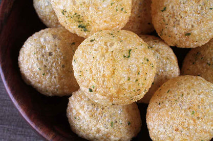 Pudina Panipuri 100 Gm