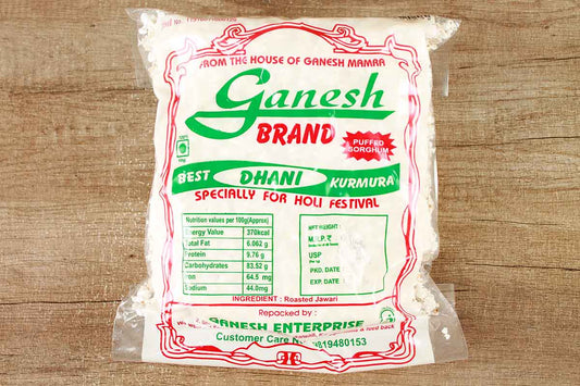 Dhani Kurmura 100 Gm