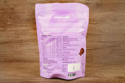 Onlyhealth Chocolate Whey Cookies 180 Gm