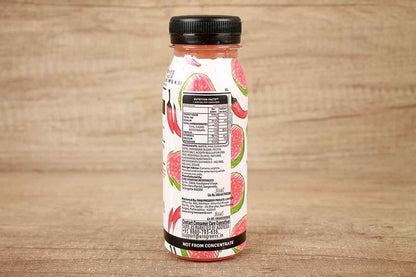 Raw Pressery Refreshers Pink Guava Chilli Juice 200 Ml