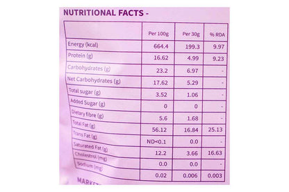 Onlyhealth Almond Nankhatai Cookies 180 Gm
