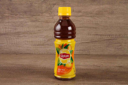 Lipton Peach Ice Tea Drink 250 Ml