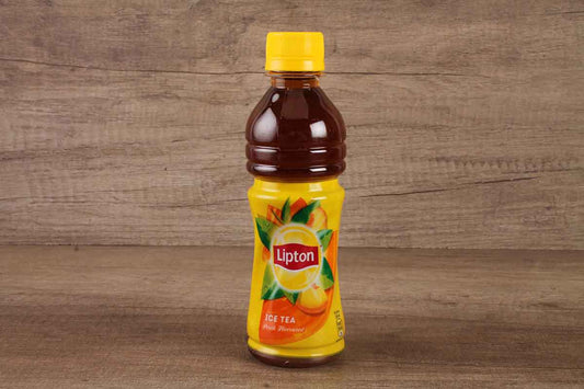 Lipton Peach Ice Tea Drink 250 Ml