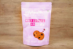 ONLYHEALTH BERRY WHEY COOKIES 180