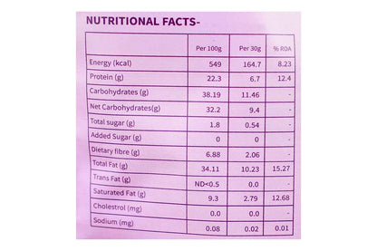 Onlyhealth Berry Whey Cookies 180 Gm