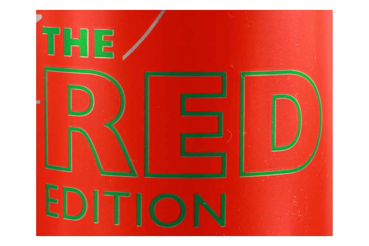 Red Bull The Red Edition Watermelon Flavour Energy Drink 250 Ml