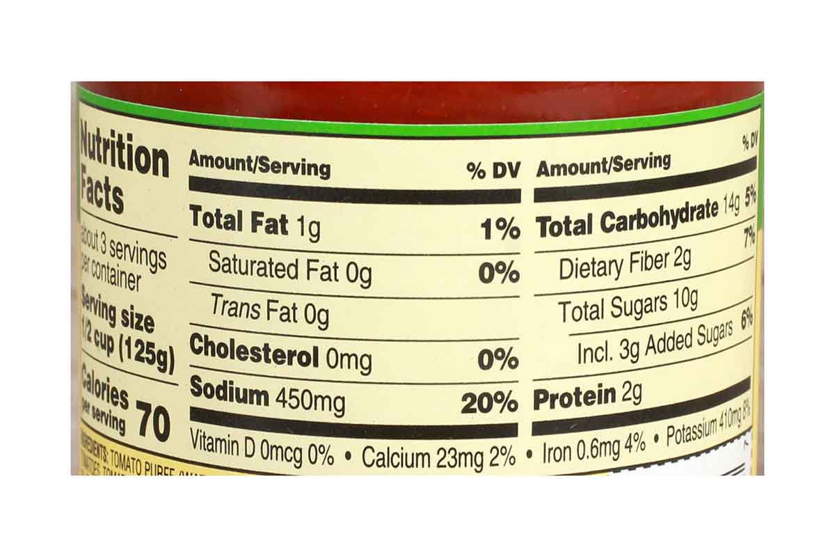 Ragu Chunky Tomato Garlic & Onion Sauce 396 Gm