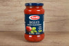 Barilla Basilica Sauce 400Gm