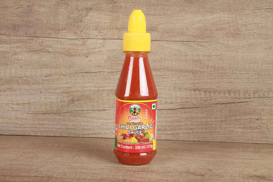 Pantai Chili Garlic Sauce 200 Gm
