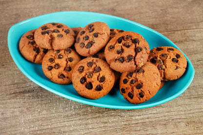 Coffee Chocolate Cookies 250 Gm