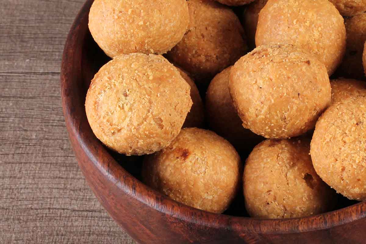 Moong Dal Kachori 200 Gm