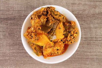 Mango Pickle 250 Gm