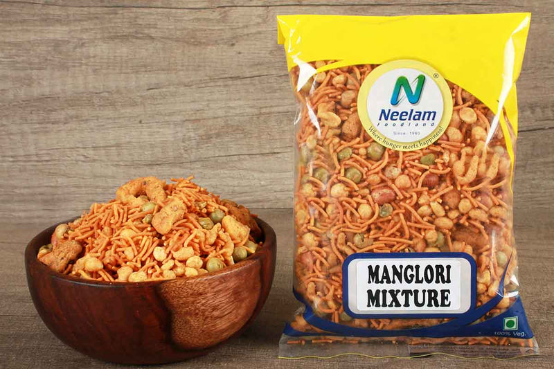 MANGLORI MIXTURE 200