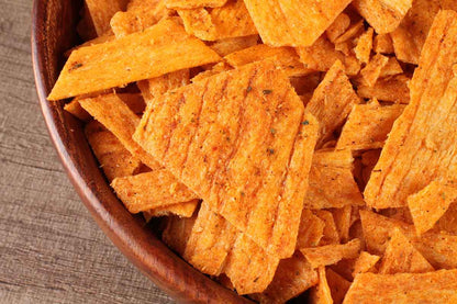 Special Nachos Chips 1 Kg