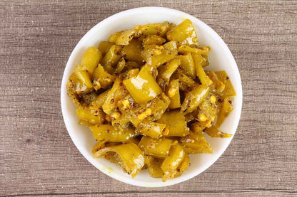 Raita Marcha Pickle 250 Gm