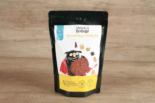 Snack A Doodle Immunity Cookies 150 Gm