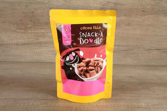 Snack A Doodle Cocoa Fills 70 Gm