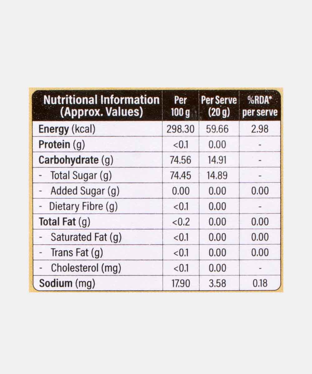 Haribol Badri Tulsi Himalayan Honey 310 Gm
