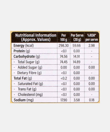 Haribol Badri Tulsi Himalayan Honey 310 Gm
