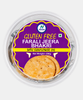 Gluten Free Farali Jeera Bhakhri 200 Gm