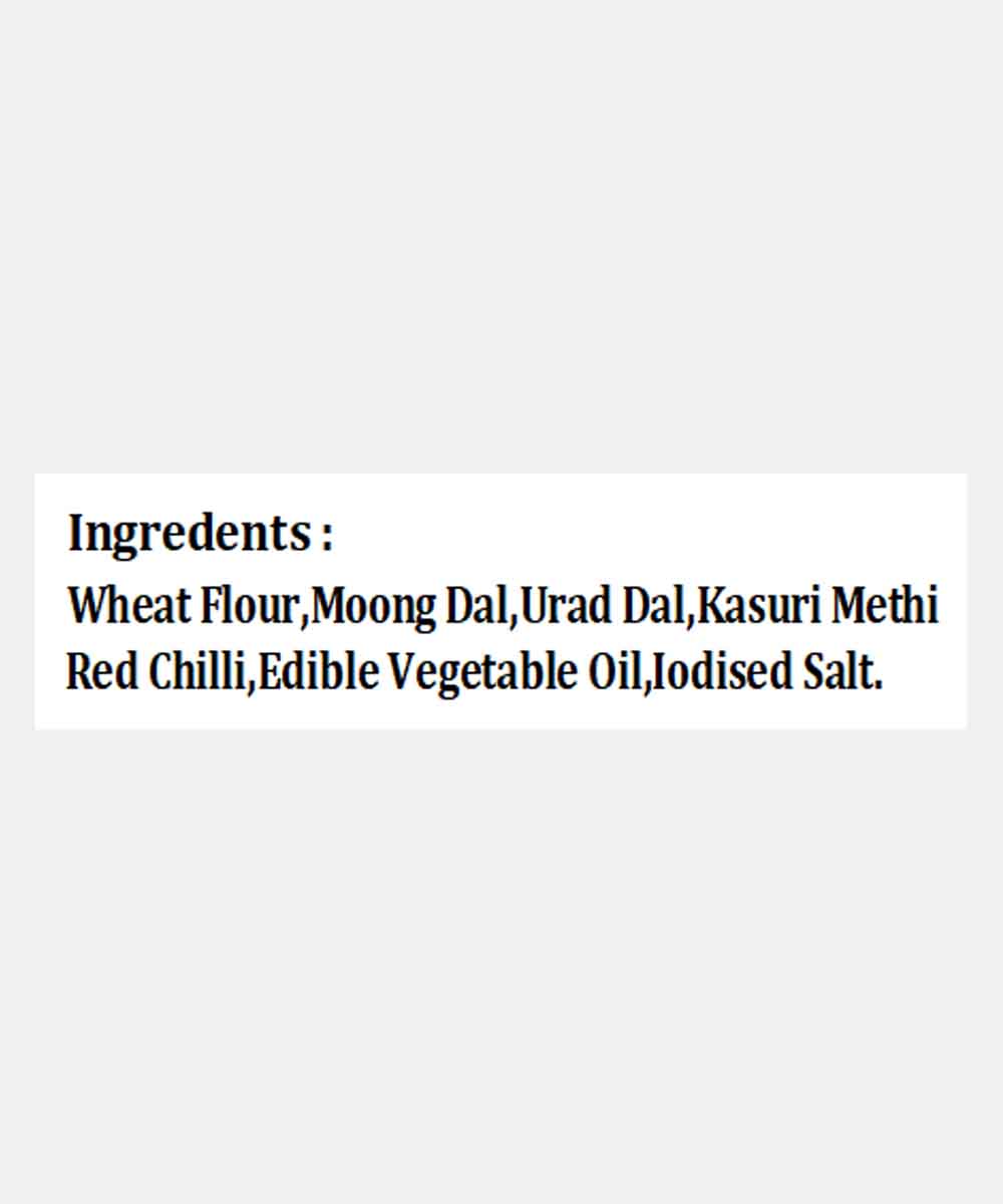 Less Oil Kasuri Methi Stick 200 Gm